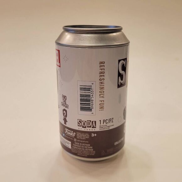 Funko Soda - Groot (opened) - Picture 4 of 9